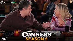 康纳一家第六季