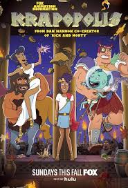 猥城琐事第二季