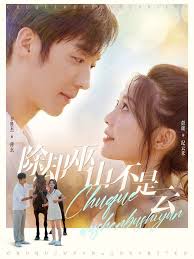 除却巫山不是云