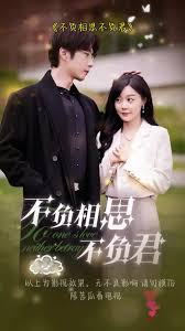 不负相思不负君