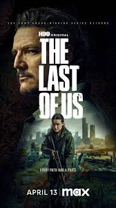 最后生还者第二季