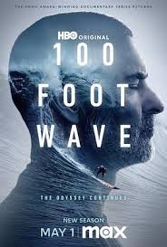 100英尺的浪第三季