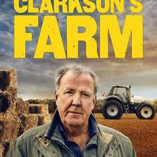 克拉克森的农场第四季