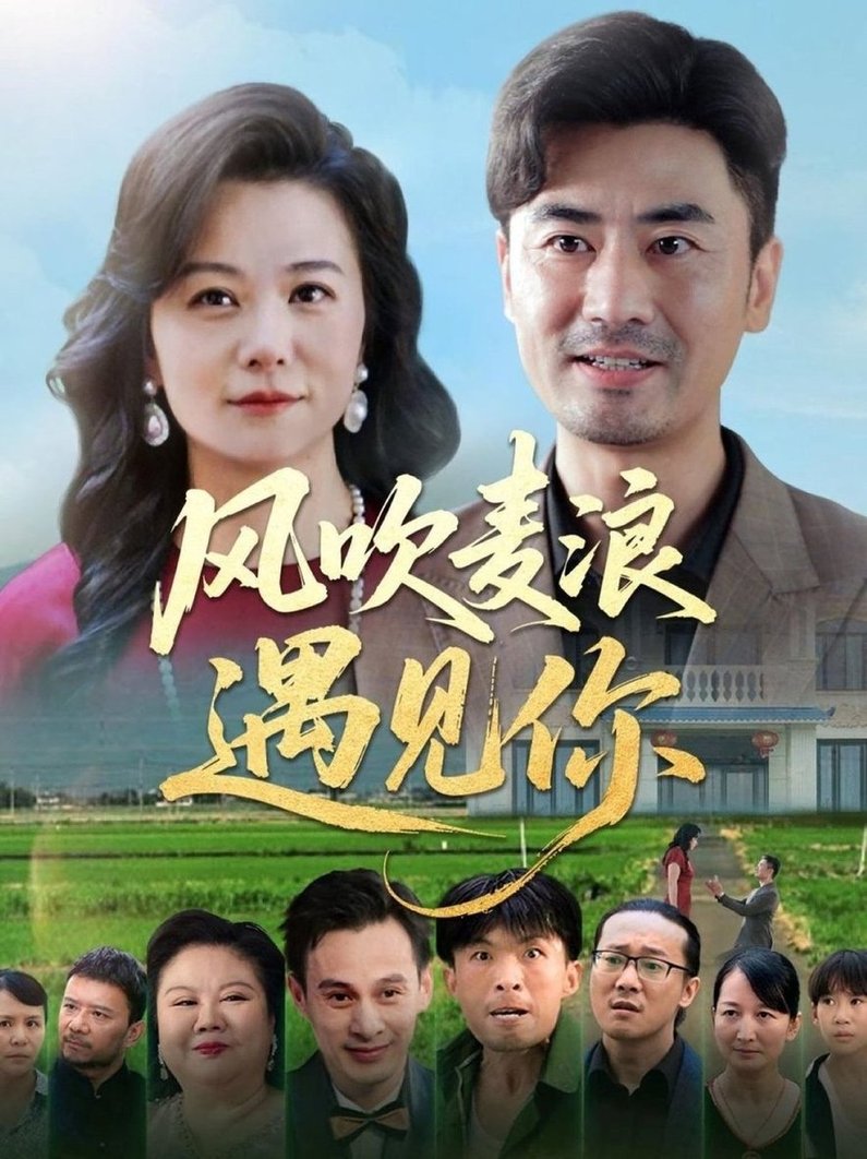 热点追踪第一季