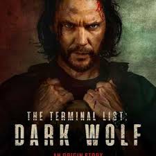 终极名单：黑狼