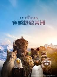 穿越极致美洲