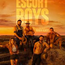 应召男郎第一季