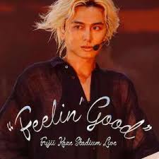 藤井风日产体育馆演唱会''Feelin'Good''