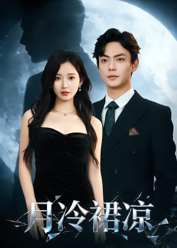 月冷裙凉