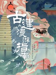 古建漫游指南第一季