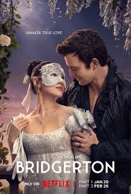 布里奇顿第四季