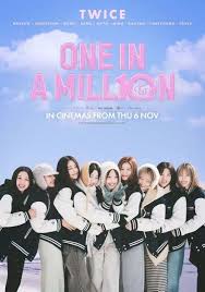ONEINAMILL10NTWICEONEINAMILLION