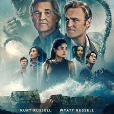 帝王计划：怪兽遗产第二季