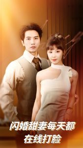 闪婚甜妻每天都在线打脸