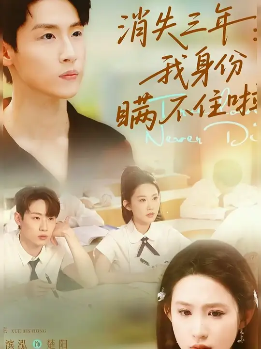 消失三年我身份瞒不住了