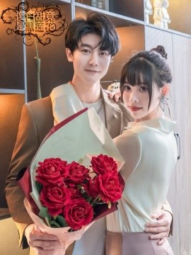 傻白甜竟是黑莲花