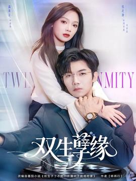 双生孽缘